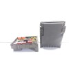 Recambio de caja reles / fusibles para volkswagen passat berlina (3c2) advance referencia OEM IAM 3C0971249 1K0937132 
