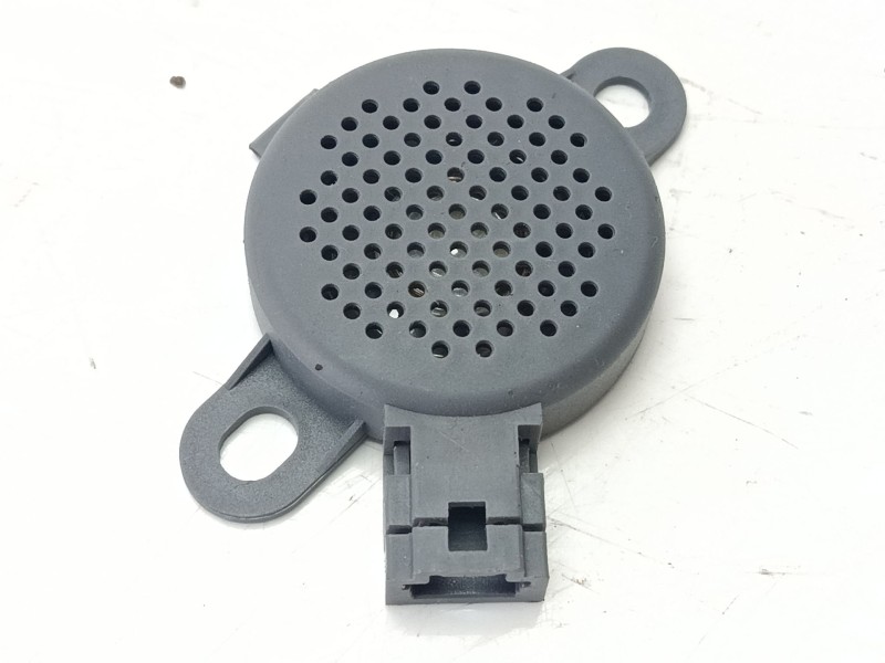 Recambio de modulo electronico para nissan qashqai ii (j11, j11_) 1.3 dig-t referencia OEM IAM 2565000Q0A  256506024 / 303404