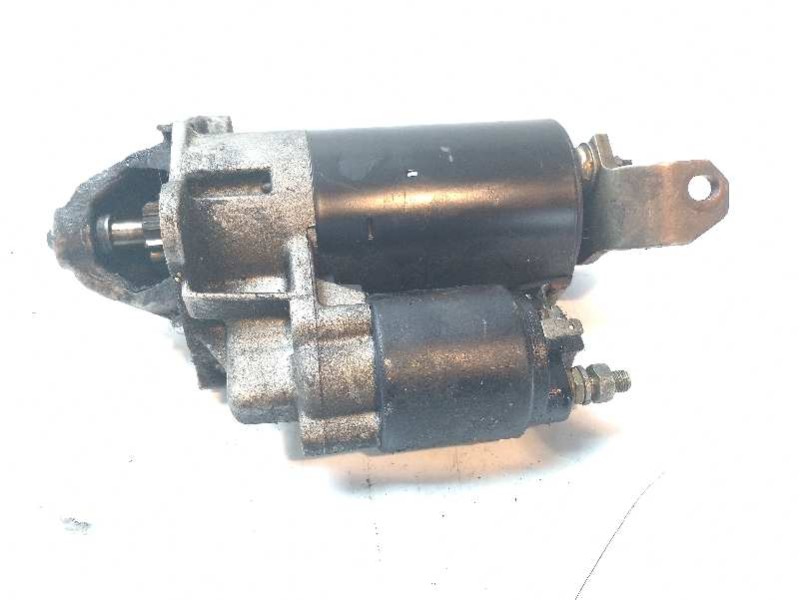 Recambio de motor arranque para audi a4 avant (b5) 1.9 tdi quattro referencia OEM IAM 053911023A  