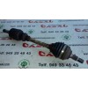 Recambio de transmision delantera izquierda para citroën zx 1.9 d sx referencia OEM IAM   