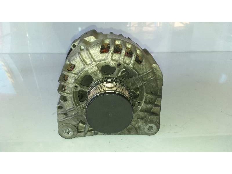 Recambio de alternador para renault laguna ii (bg0) confort dynamique referencia OEM IAM SACA012105  