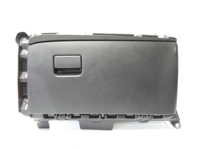 Recambio de guantera para toyota yaris referencia OEM IAM 55550K0030C0 55552K0030 