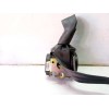 Recambio de cinturon seguridad delantero izquierdo para citroën c4 picasso exclusive referencia OEM IAM 96314387XX  
