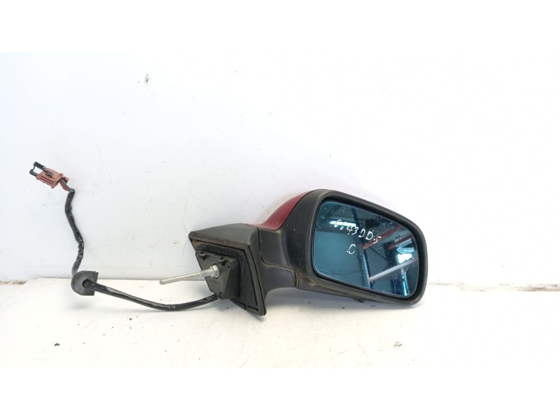 Recambio de retrovisor derecho para peugeot 407 (6d_) 2.2 (6d3fze, 6d3fzh) referencia OEM IAM 8149VC  