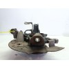 Recambio de mangueta delantera izquierda para ds 7 crossback be chic referencia OEM IAM 1647857180  