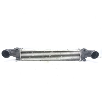 INTERCOOLER A2115001102 