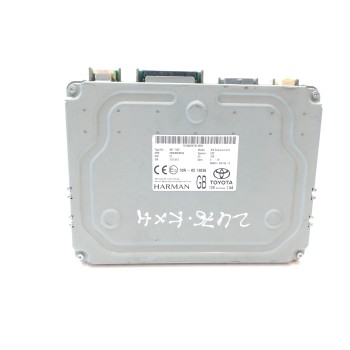 MODULO ELECTRONICO 868400W130 