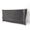 Recambio de radiador agua para bmw serie 1 berlina (e81/e87) 118i referencia OEM IAM 780153703 E5842V 5565522