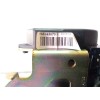Recambio de cinturon seguridad delantero izquierdo para citroën c4 picasso exclusive referencia OEM IAM 96314387XX  