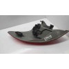 Recambio de piloto trasero derecho para renault megane iii berlina 5 p dynamique referencia OEM IAM 265500007R  