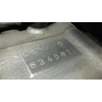 CAJA CAMBIOS 834581 