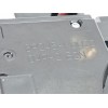 Recambio de anillo airbag para toyota yaris active referencia OEM IAM 89245K0020  