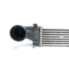 Recambio de intercooler para mercedes-benz clase e (w211) berlina e 320 cdi (211.026) referencia OEM IAM A2115001102  