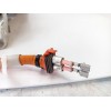 Recambio de transformador de tensión para toyota corolla (e21) referencia OEM IAM G92A047220 G920047390 