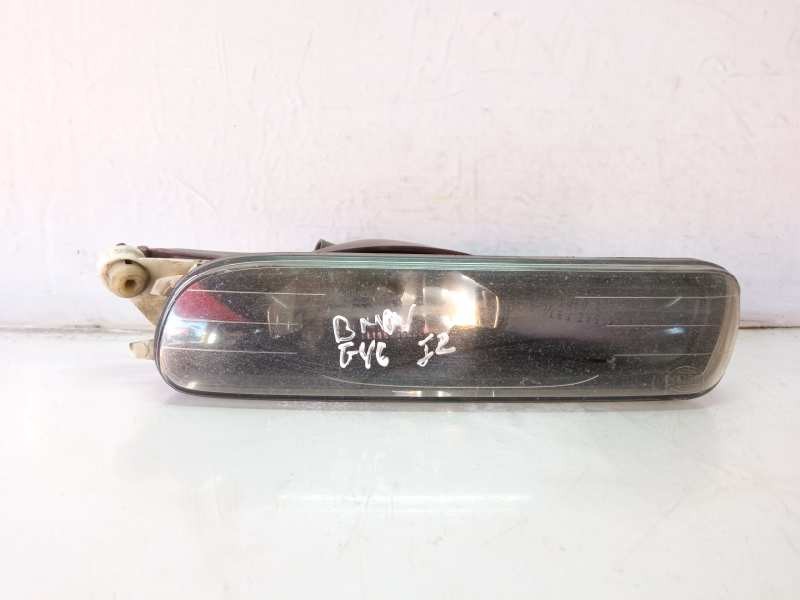 Recambio de faro antiniebla izquierdo para bmw serie 3 berlina (e46) 320d referencia OEM IAM 14727100LI  