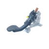 Recambio de pedal embrague para renault kadjar bose edition referencia OEM IAM 465038803R  