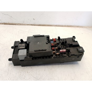 CAJA RELES / FUSIBLES LR085480 HPLA14A073BC 
