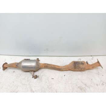 TUBO ESCAPE DELANTERO 174100TJ10 