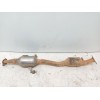Recambio de tubo escape delantero para toyota c-hr referencia OEM IAM 174100TJ10  