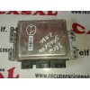 Recambio de centralita motor uce para dacia sandero ambiance referencia OEM IAM 237100703R 237102280R 28337245