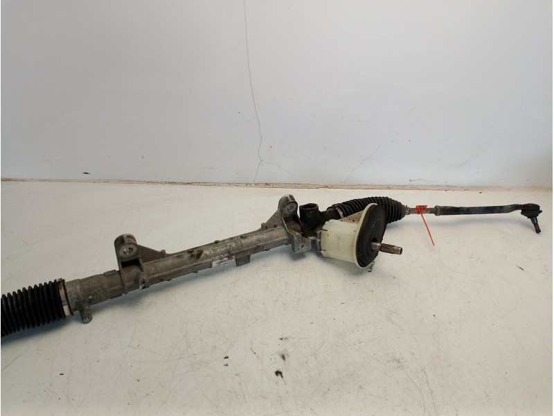 Recambio de cremallera direccion para renault scenic iii referencia OEM IAM 490010683R  