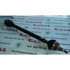 Recambio de transmision delantera derecha para seat toledo (1m2) stella referencia OEM IAM 1J0407272BL  