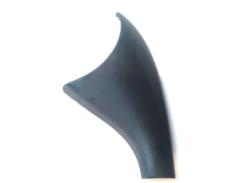 Recambio de moldura para peugeot partner kombi 1.6 blue-hdi fap referencia OEM IAM 9684523877  