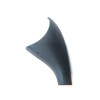 Recambio de moldura para peugeot partner kombi 1.6 blue-hdi fap referencia OEM IAM 9684523877  