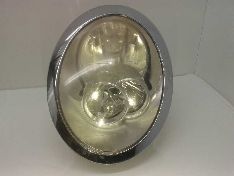 Recambio de faro izquierdo para mini mini (r50,r53) one referencia OEM IAM 0301218201 6961345 
