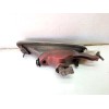 Recambio de faro antiniebla izquierdo para bmw serie 3 berlina (e46) 320d referencia OEM IAM 14727100LI  