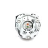 Recambio de airbag delantero izquierdo para audi a6 avant (4f5) 2.4 referencia OEM IAM 4F0880201BH 001AC18T1WAI 