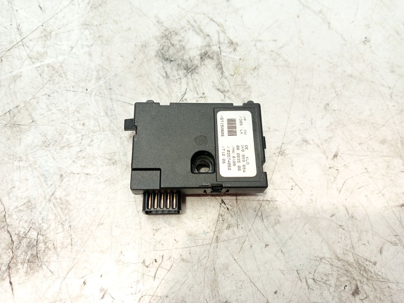 Recambio de modulo electronico para audi a3 (8p1) 2.0 tdi 16v referencia OEM IAM 1K0959654  
