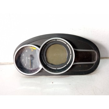 CUADRO INSTRUMENTOS 248107859R A2C53363612 