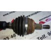 Recambio de transmision delantera derecha para seat toledo (1m2) stella referencia OEM IAM 1J0407272BL  