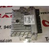 Recambio de centralita motor uce para dacia sandero ambiance referencia OEM IAM 237100703R 237102280R 28337245