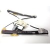Recambio de elevalunas delantero derecho para seat ibiza (kj1) xcellence referencia OEM IAM 6F0837462C 0130822064 6FQ887462
