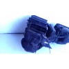 Recambio de calefaccion entera normal para skoda fabia like referencia OEM IAM 6Q1820308AA 6Q1819351A 