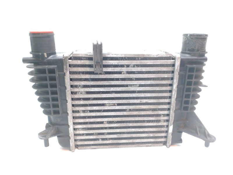Recambio de intercooler para renault clio iii 20 aniversario referencia OEM IAM 8200471885  