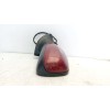 Recambio de retrovisor izquierdo para peugeot 407 (6d_) 2.2 (6d3fze, 6d3fzh) referencia OEM IAM 8149VF  