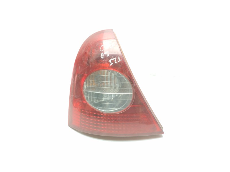 Recambio de piloto trasero izquierdo para renault clio ii fase ii (b/cb0) 1.5 dci diesel referencia OEM IAM   