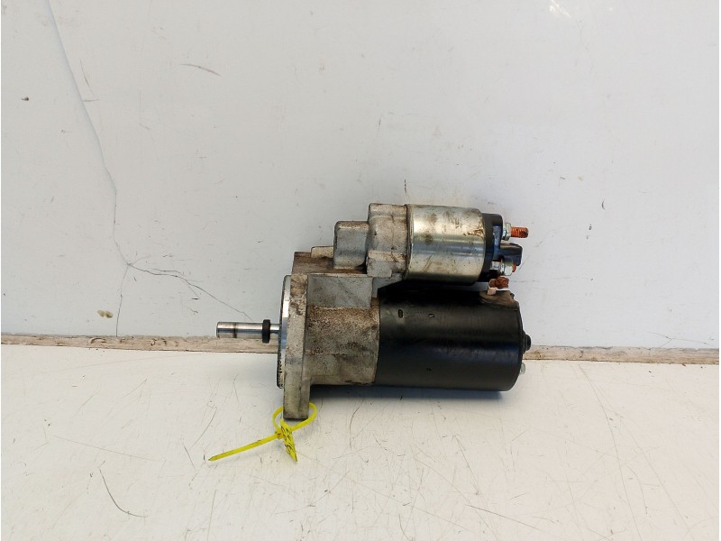 Recambio de motor arranque para seat inca (6k9) 1.4 i referencia OEM IAM 20911023F  