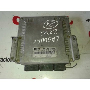 CENTRALITA MOTOR UCE 0281011103 8200211726 8200085386