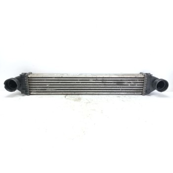 INTERCOOLER A1695000000 