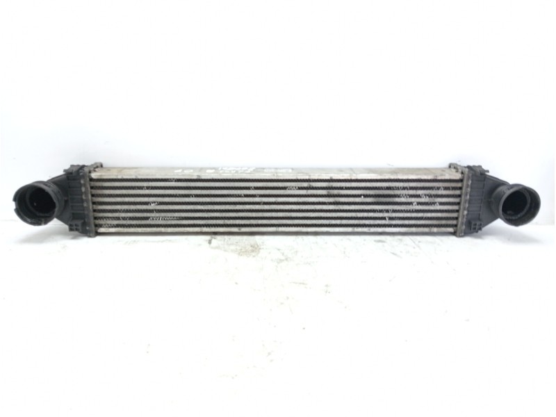 Recambio de intercooler para mercedes-benz clase a (w169) 2.0 cdi cat referencia OEM IAM A1695000000  