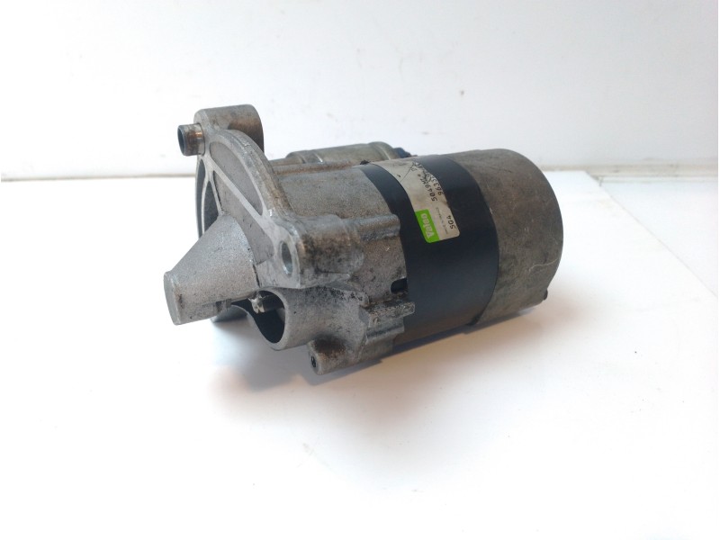 Recambio de motor arranque para citroën c3 1.4 hdi referencia OEM IAM 5802EG 9633292480 