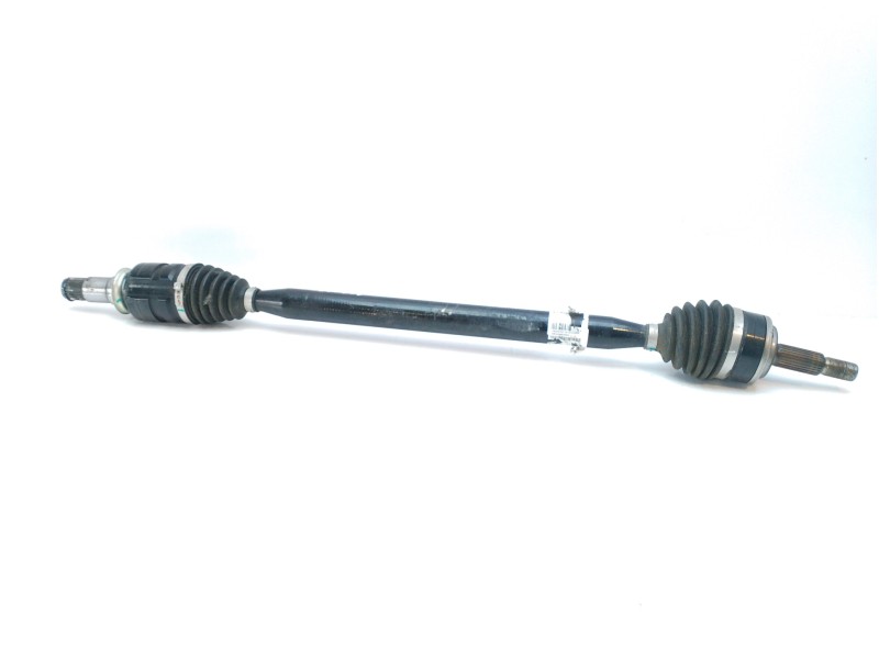Recambio de transmision delantera derecha para toyota c-hr hybrid advance referencia OEM IAM 43410F4160  