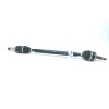 Recambio de transmision delantera derecha para toyota c-hr hybrid advance referencia OEM IAM 43410F4160  