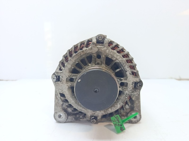 Recambio de alternador para nissan juke (f15) 1.6 referencia OEM IAM 231003VD1A  