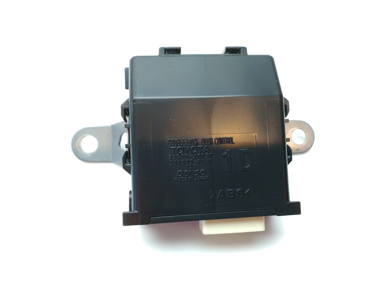 Recambio de modulo electronico para lexus ux (za10) 250h referencia OEM IAM 8597076030  