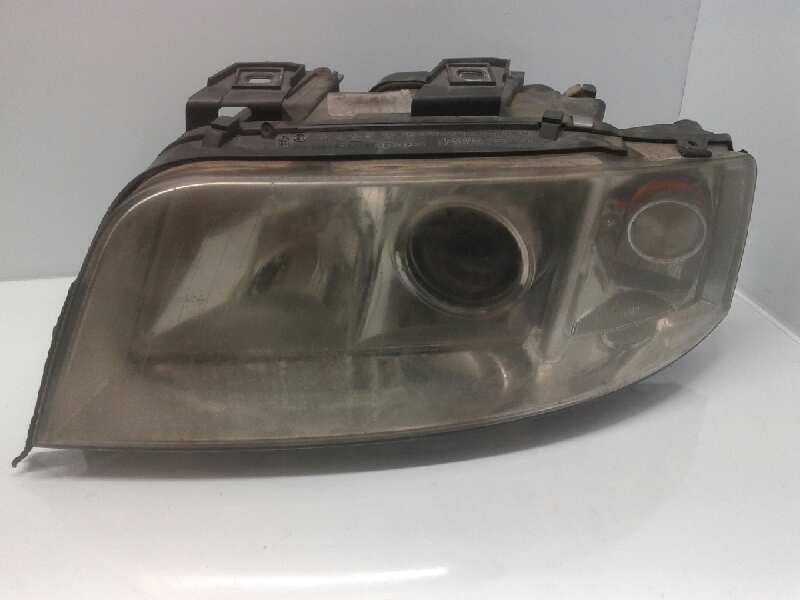Recambio de faro izquierdo para audi a6 berlina (4b2) 2.5 tdi referencia OEM IAM 4B0941003BJ  